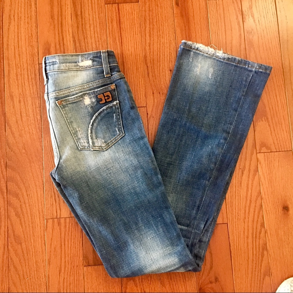 Joe’s Jeans Sz 24